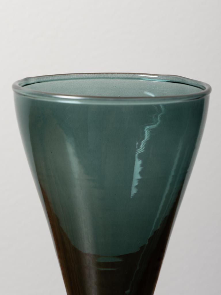 Wine glass Emerald - 3