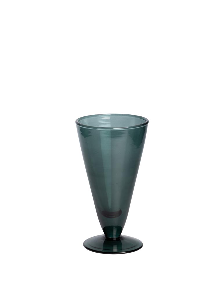 Water glass Emerald - 2