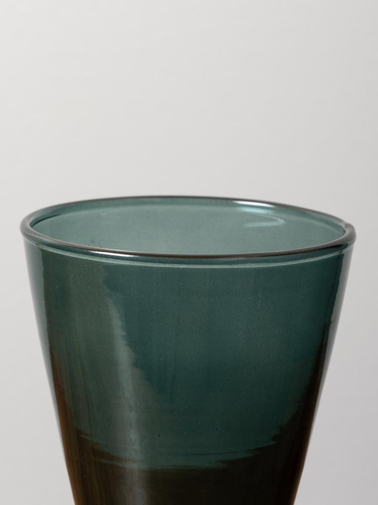Water glass Emerald - 3