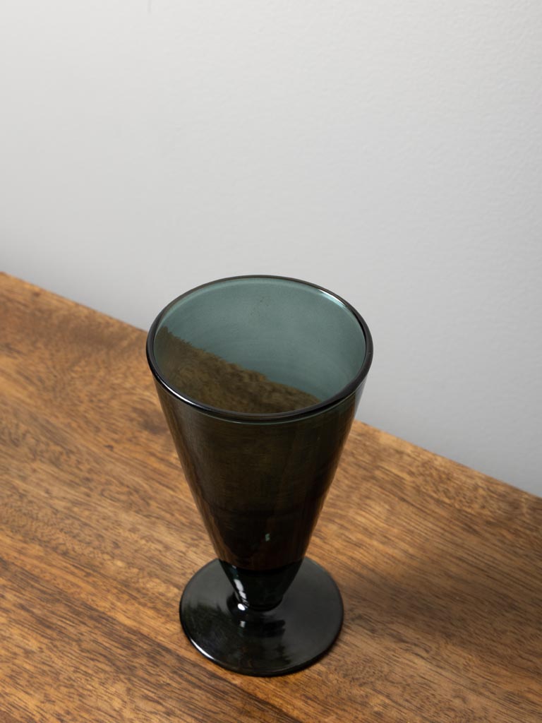 Water glass Emerald - 5