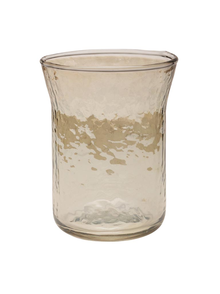 Curved tumbler Rivage - 2