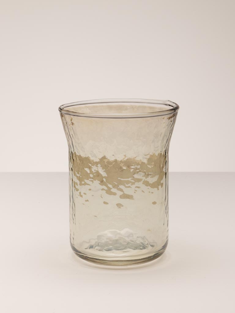 Curved tumbler Rivage - 1