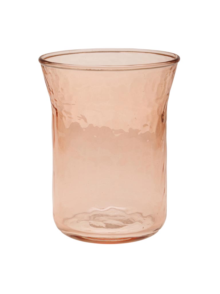 Curved tumbler Peaches - 2