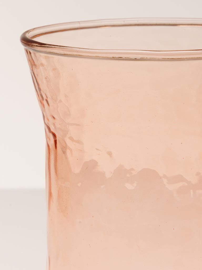 Curved tumbler Peaches - 3