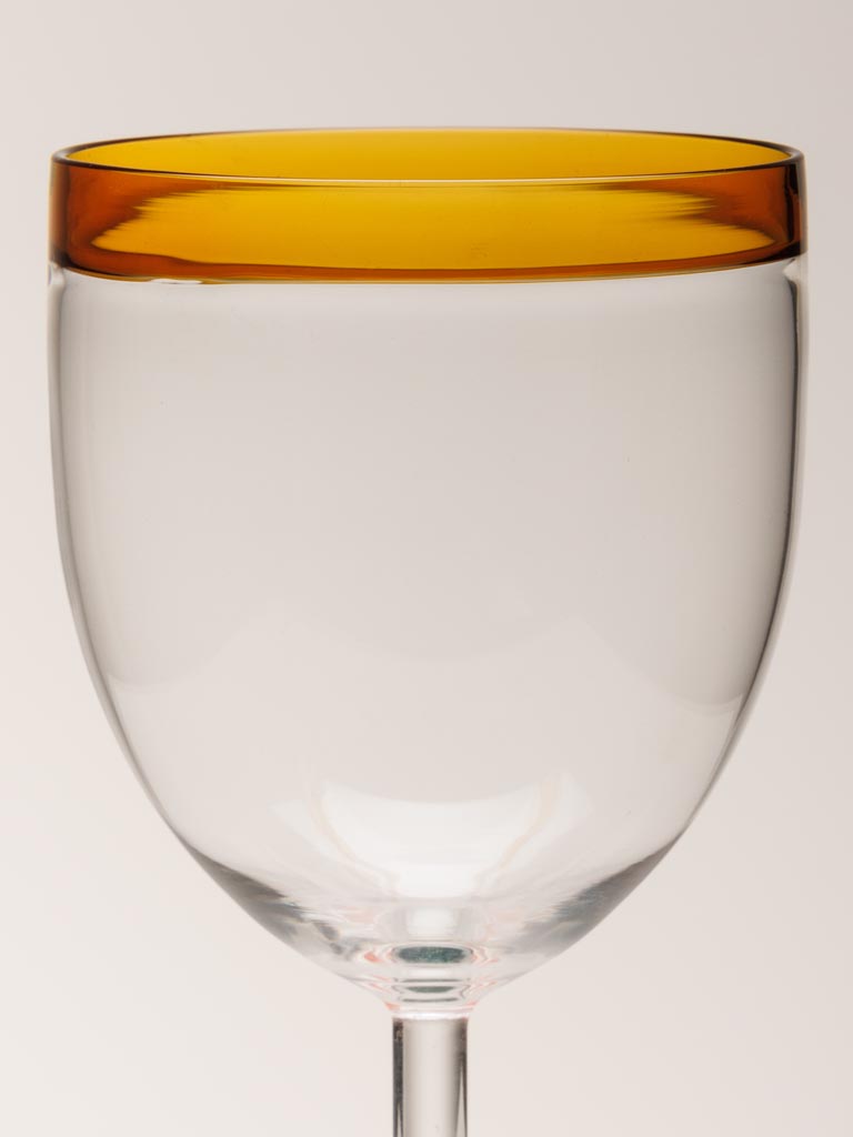 Verre à vin haut Postura - 4