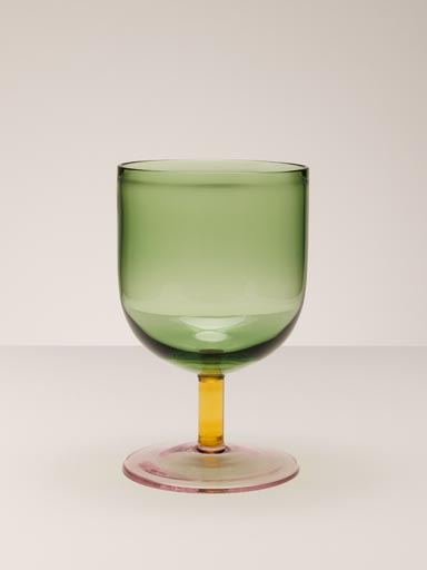 Wine glass Mirada