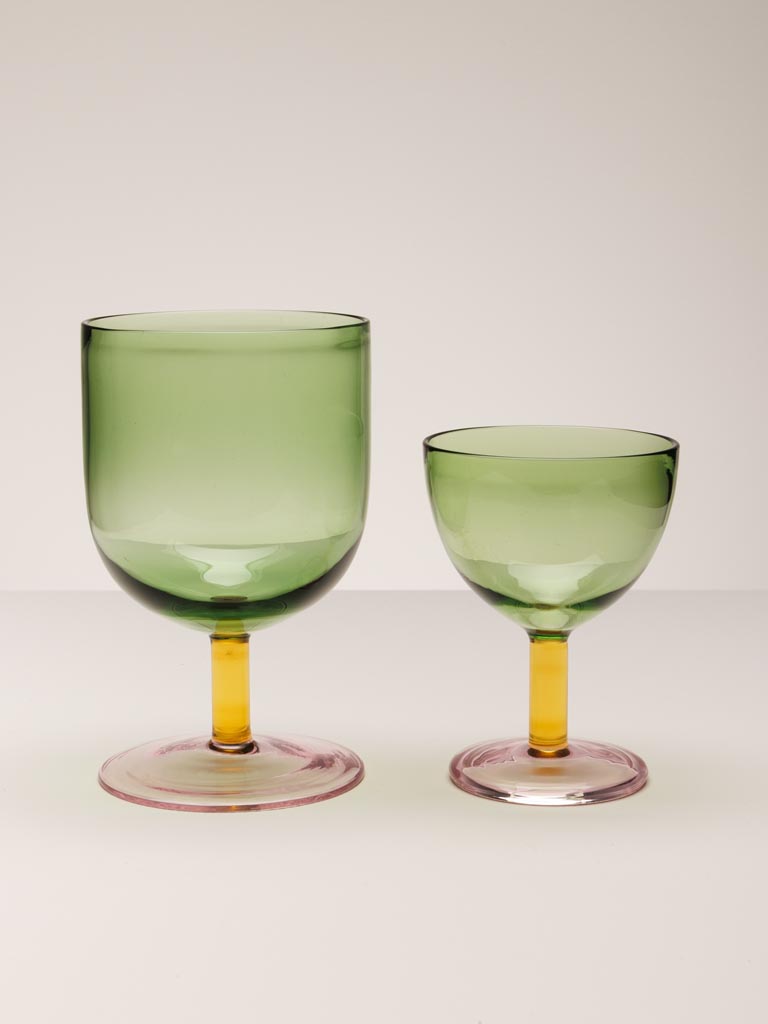 Verre à digestif Mirada - 4