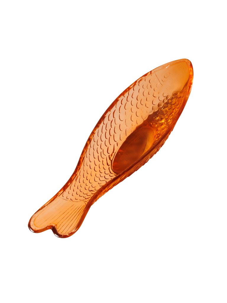 Plat creux poisson pêche - 2