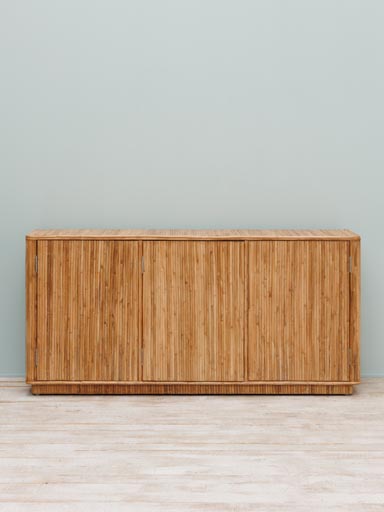 Sideboard 3 doors Barbade