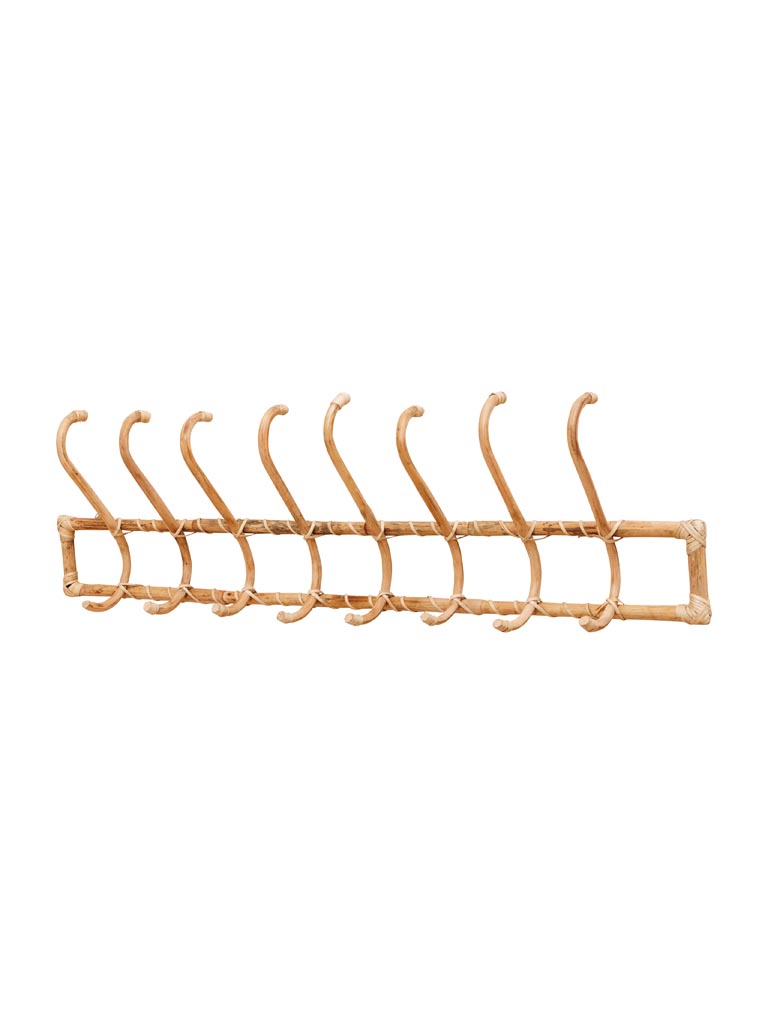 Wall coat rack Barbade - 2