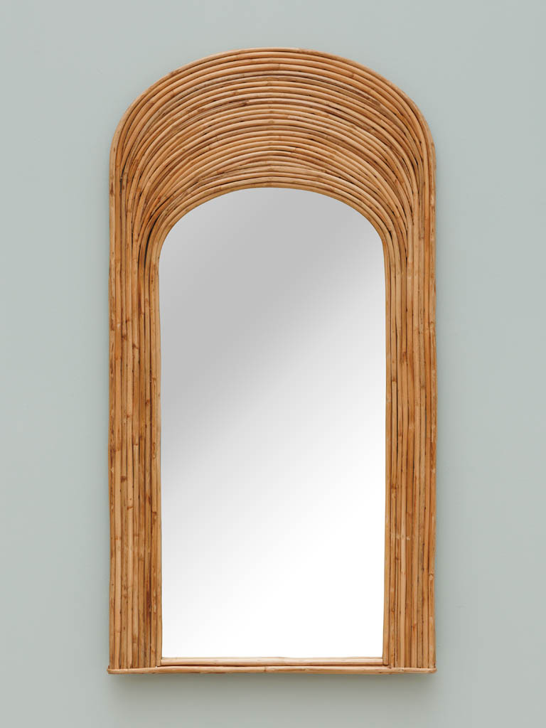Wall mirror Barbade - 1