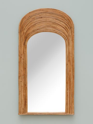 Wall mirror Barbade