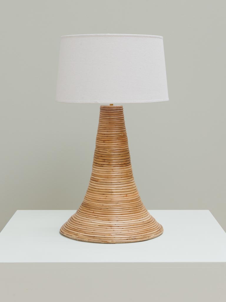 Large table lamp Tournis - 1