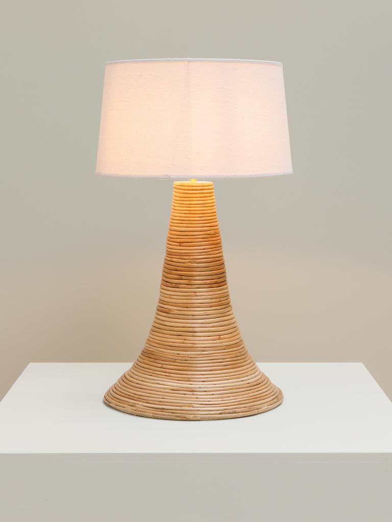 Large table lamp Tournis - 3