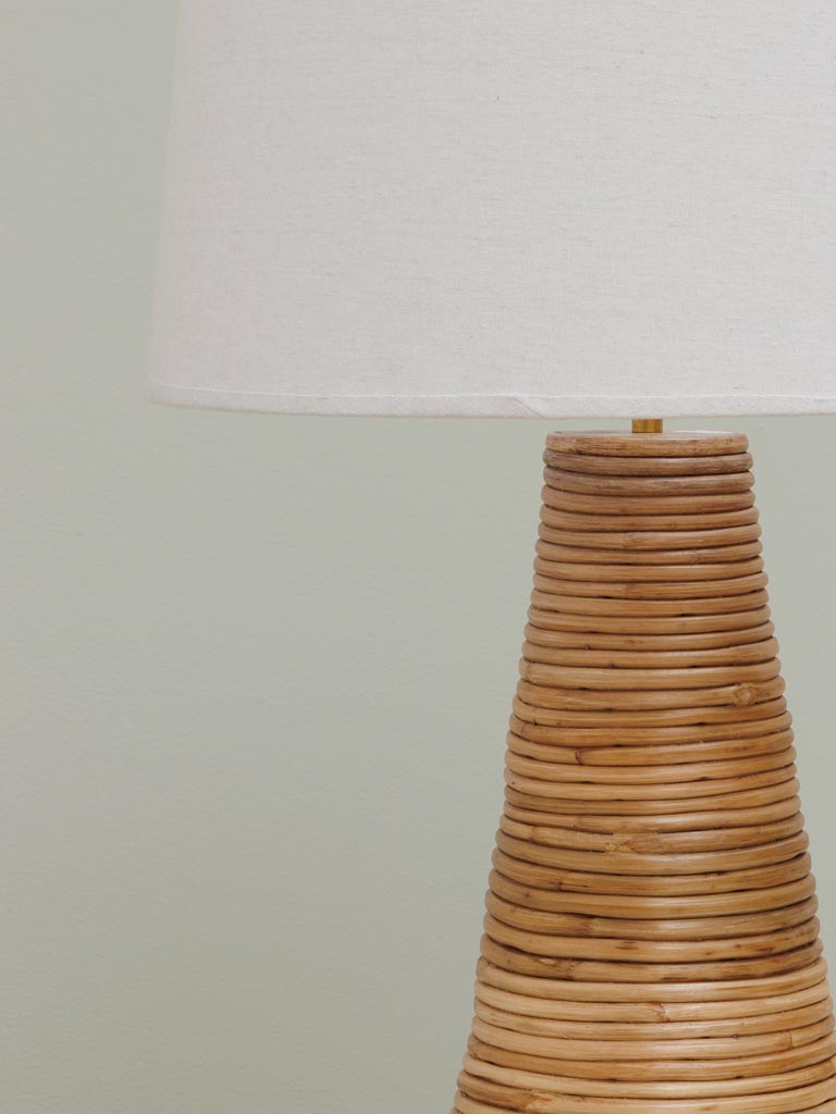 Large table lamp Tournis - 5