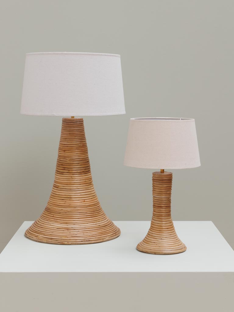 Large table lamp Tournis - 4