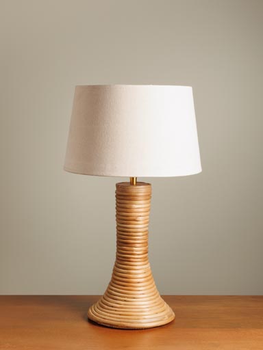 Small table lamp Tournis