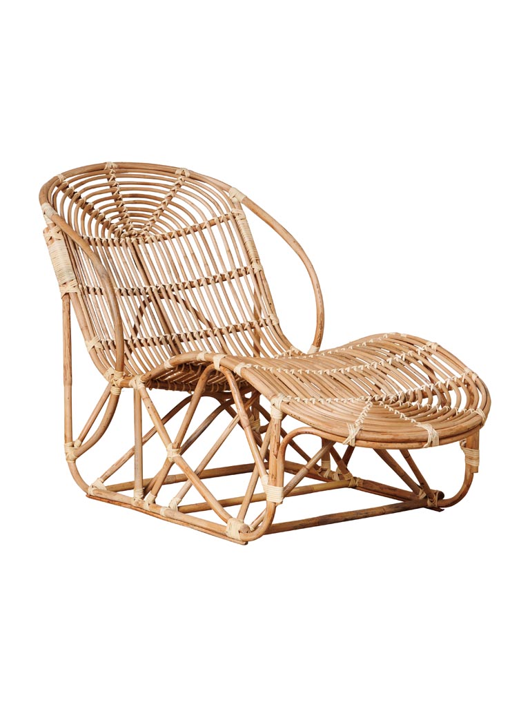 Lounger Pensao - 2
