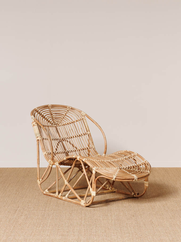 Lounger Pensao - 1