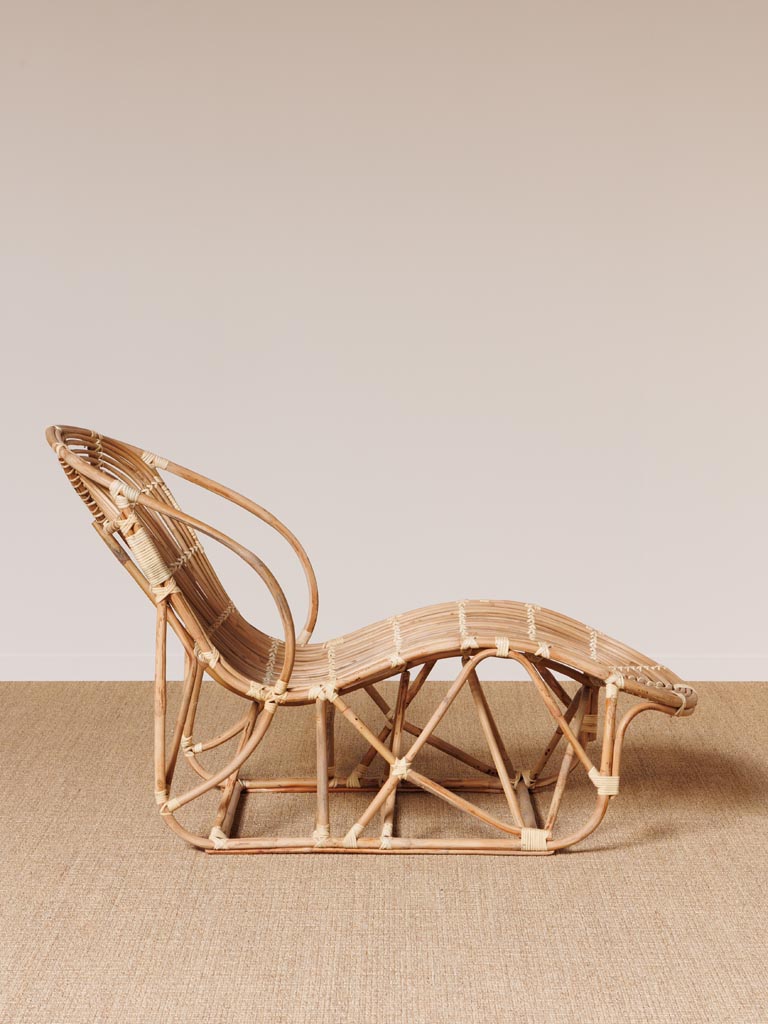 Lounger Pensao - 5