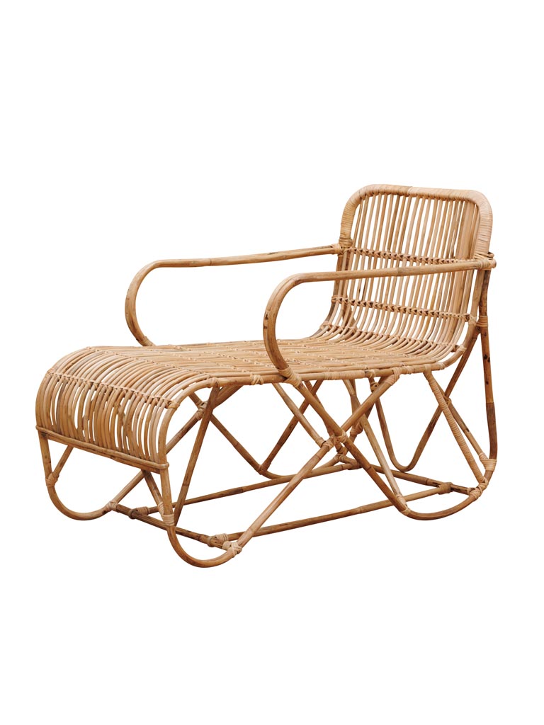Lounger Abrazo - 2