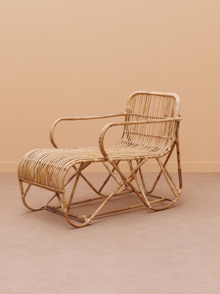 Lounger Abrazo - 1