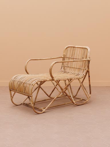 Lounger Abrazo