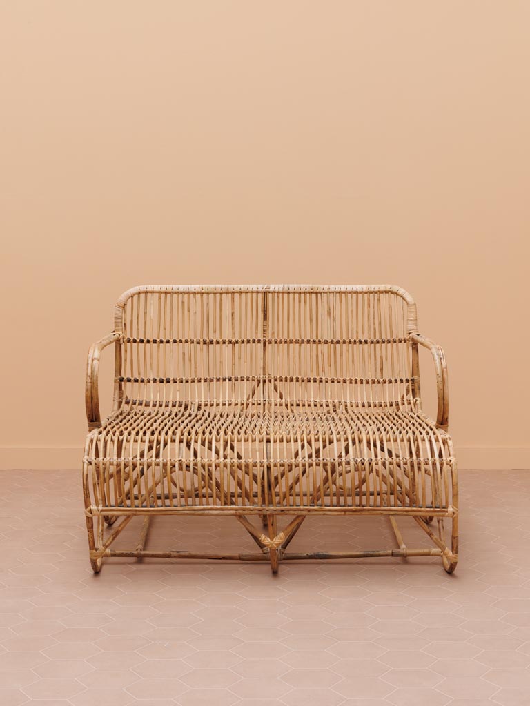 Twin lounger Abrazo - 3