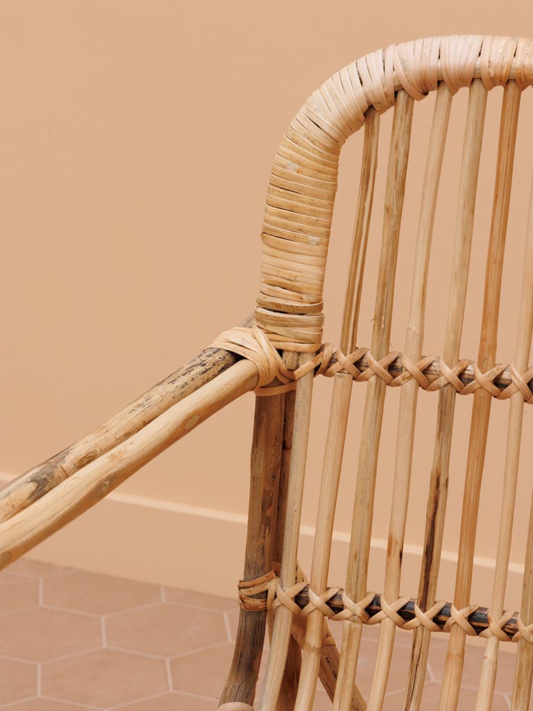 Twin lounger Abrazo - 4