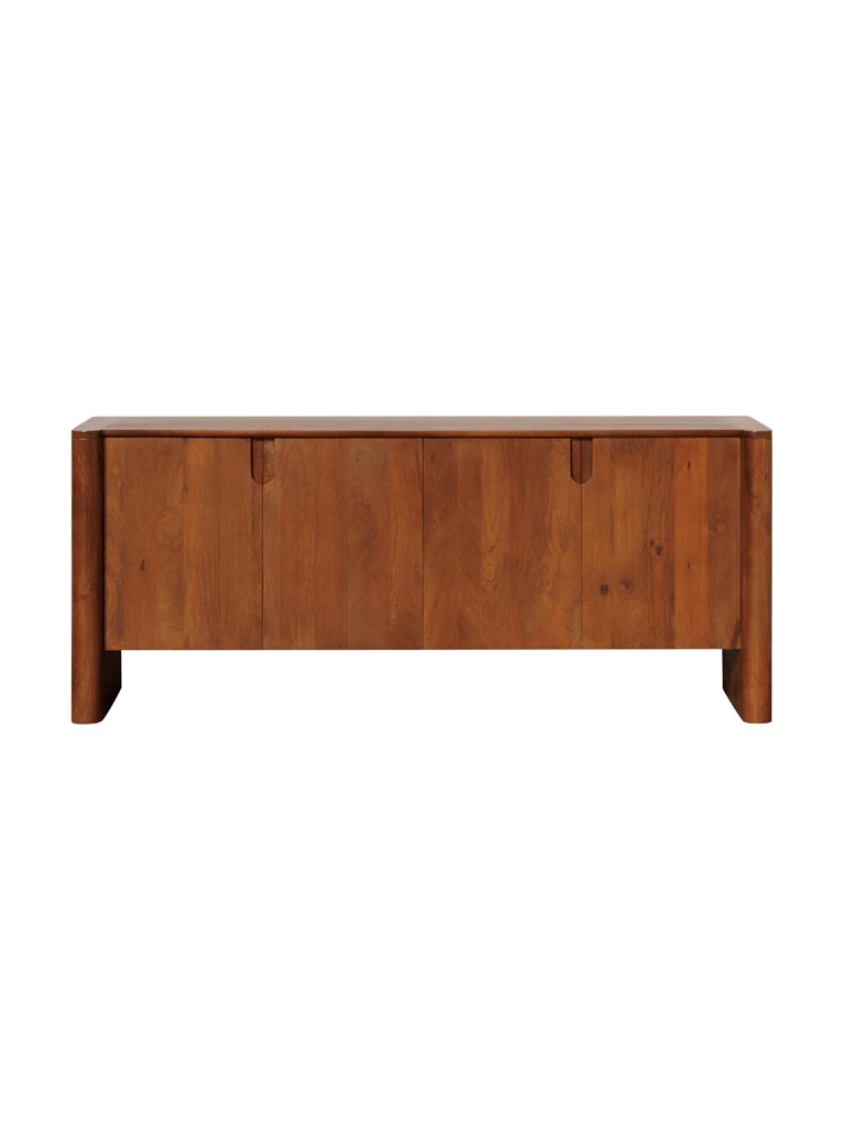 Buffet 4 portes Faure - 2