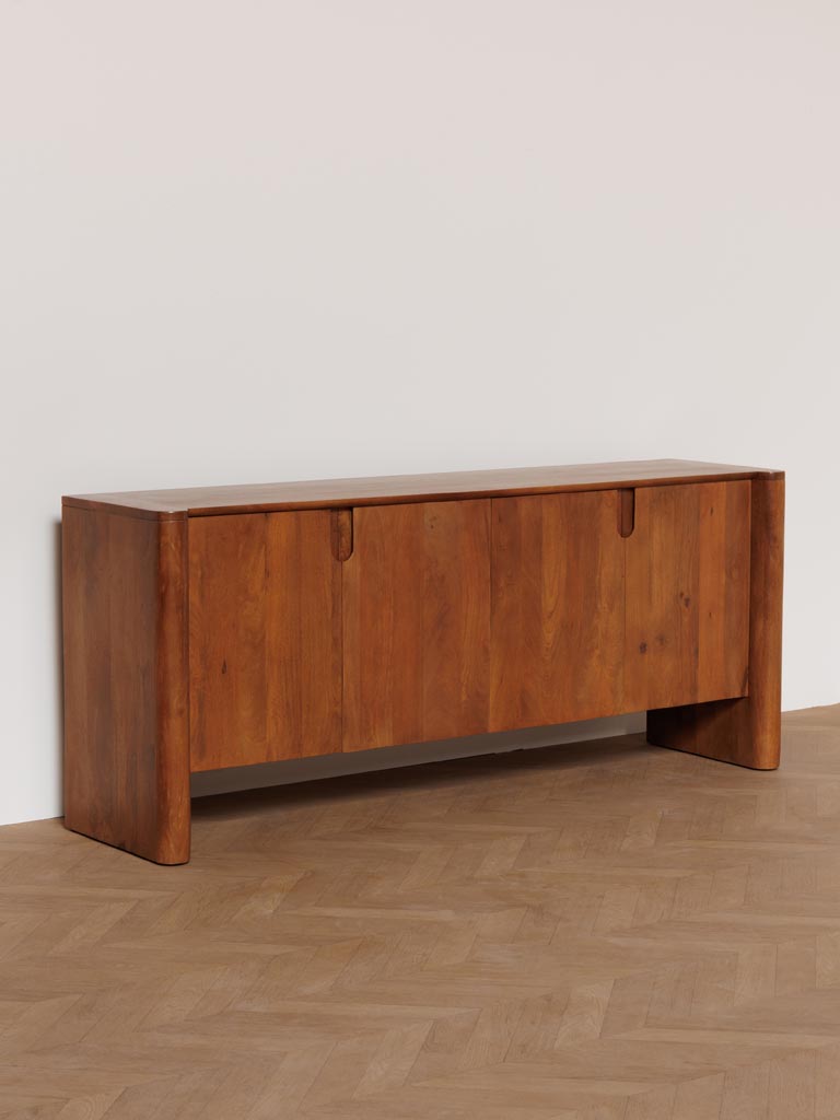 Buffet 4 portes Faure - 3