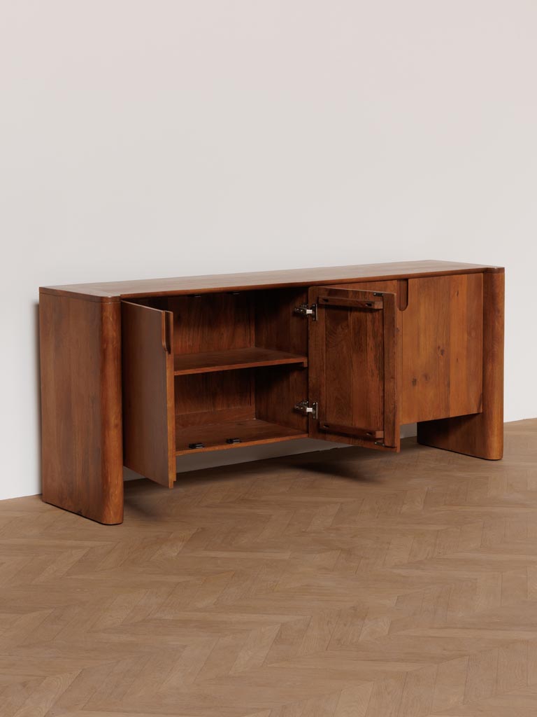 Buffet 4 portes Faure - 5