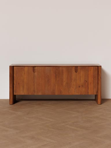 Sideboard 4 doors Faure