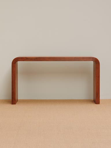 Console Arcadia