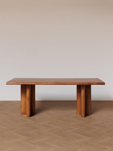 Dining table Faure