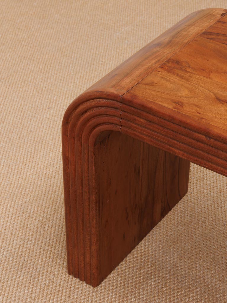 Bench Arcadia - 4