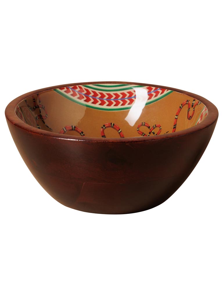 Small salad bowl Venestra Catchii - 2