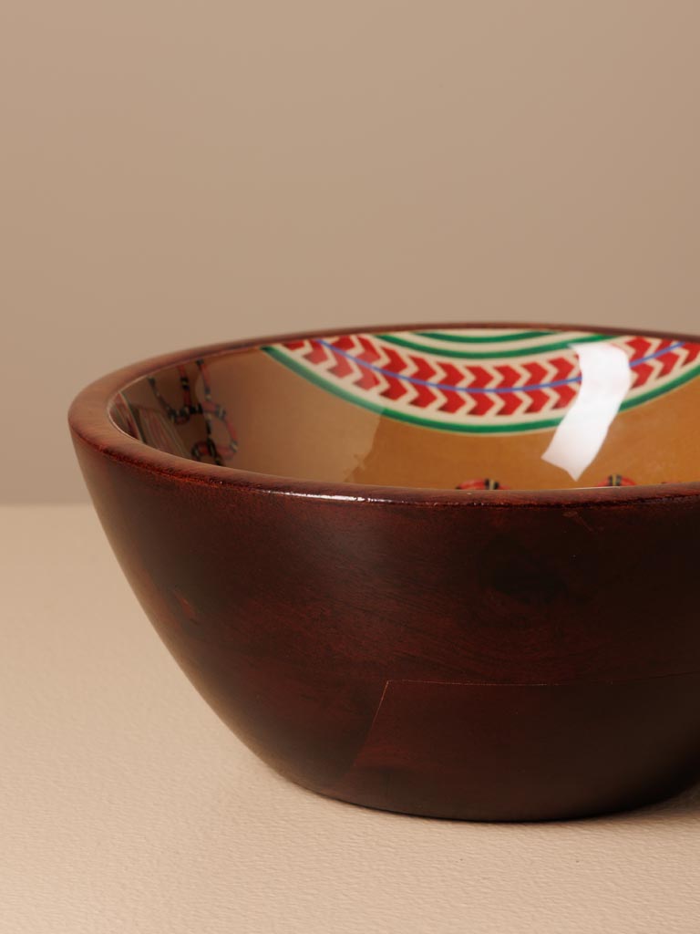 Small salad bowl Venestra Catchii - 3