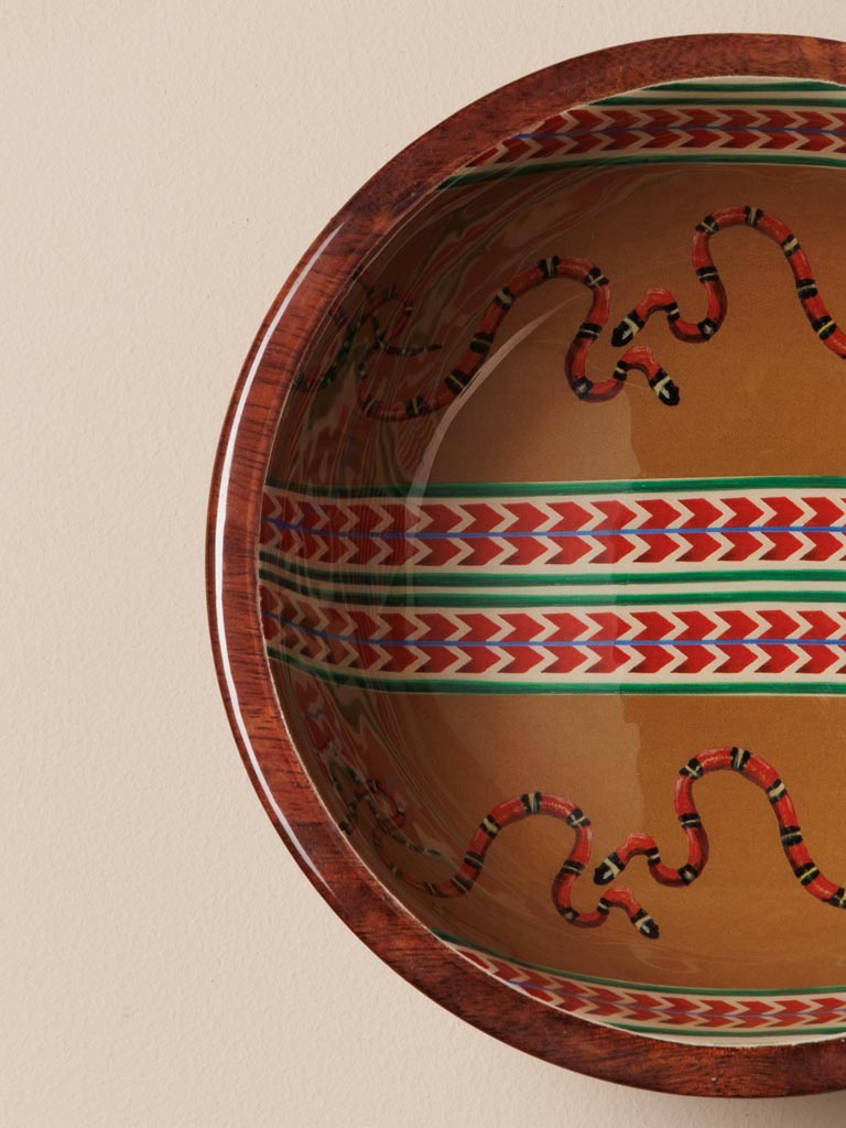 Small salad bowl Venestra Catchii - 5