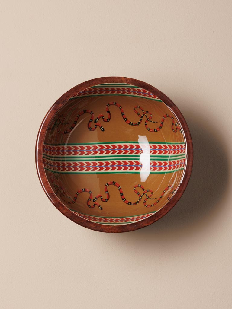 Small salad bowl Venestra Catchii - 4
