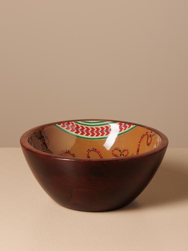 Small salad bowl Venestra Catchii