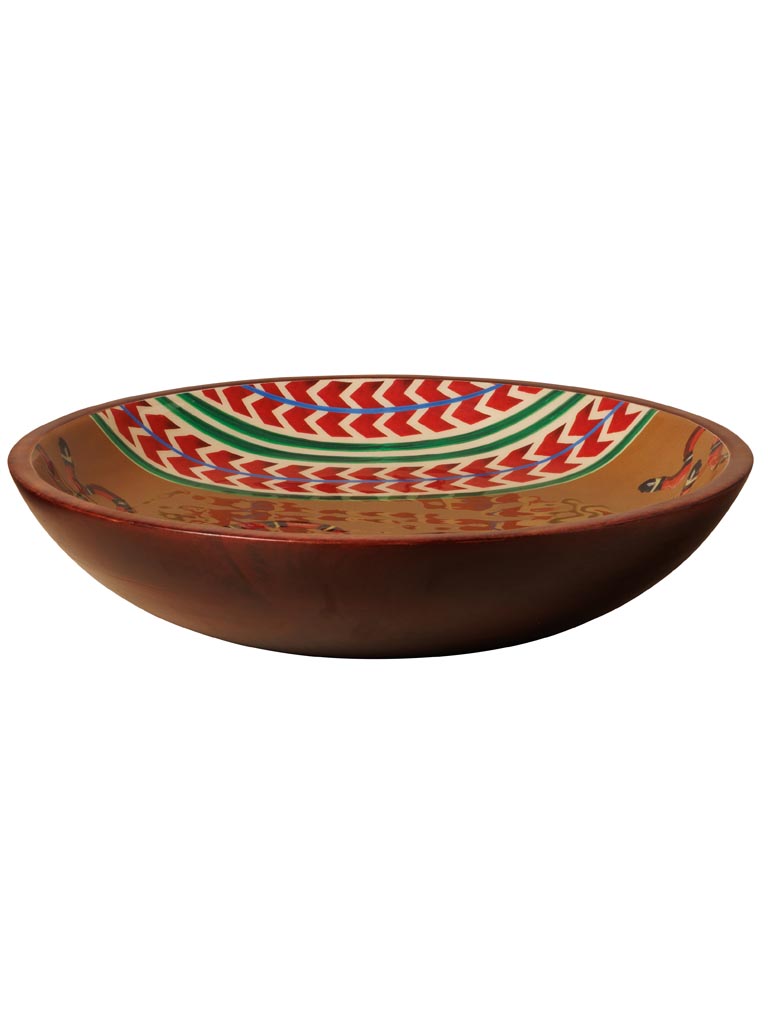 Large salad bowl Venestra Catchii - 2