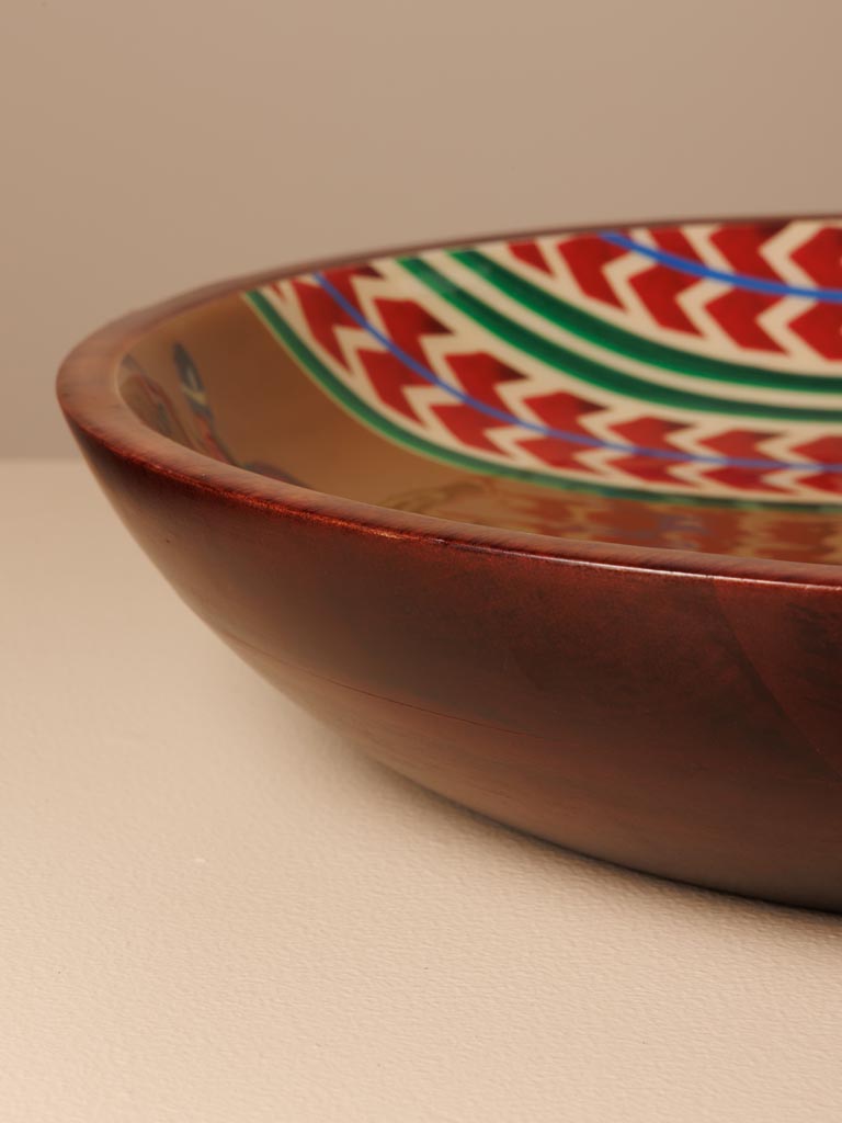 Large salad bowl Venestra Catchii - 5