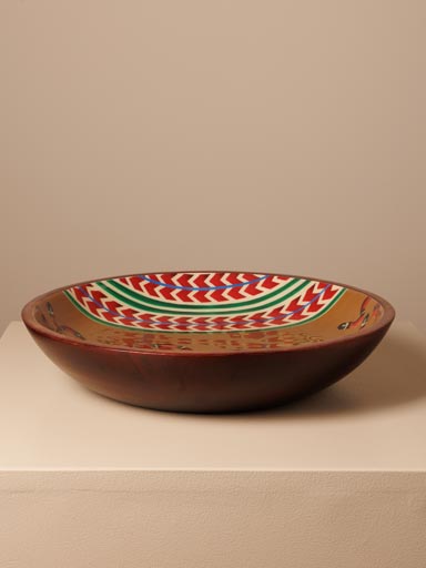 Large salad bowl Venestra Catchii