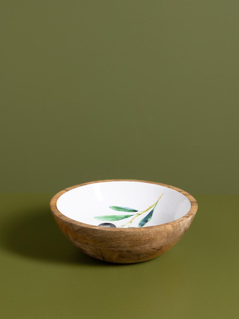 Bol apéro Olives - 3