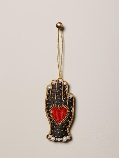 Hanging Ex-voto hand