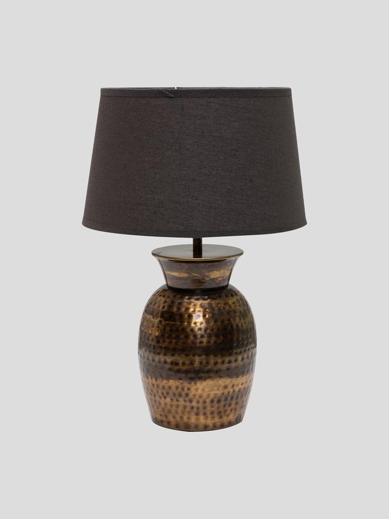 Table Lamp Mumbo (Lampshade included) - 1