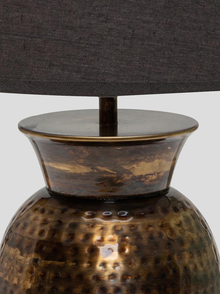 Table Lamp Mumbo (Paralume incluso) - 2