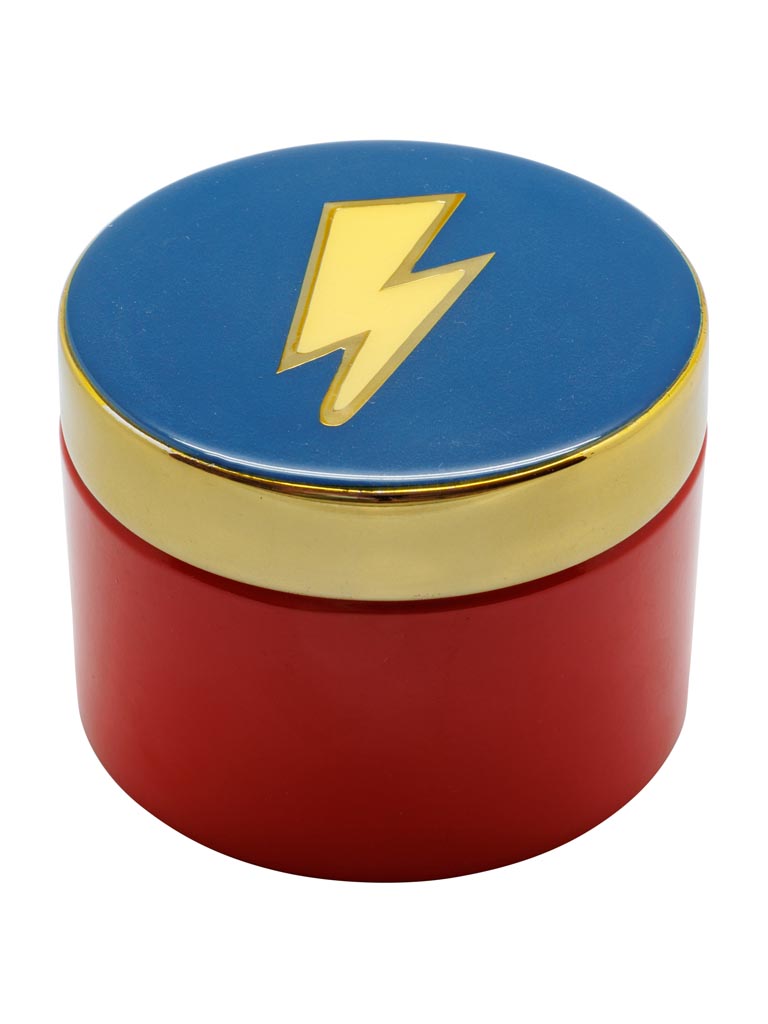 Thunder box Funkie - 2