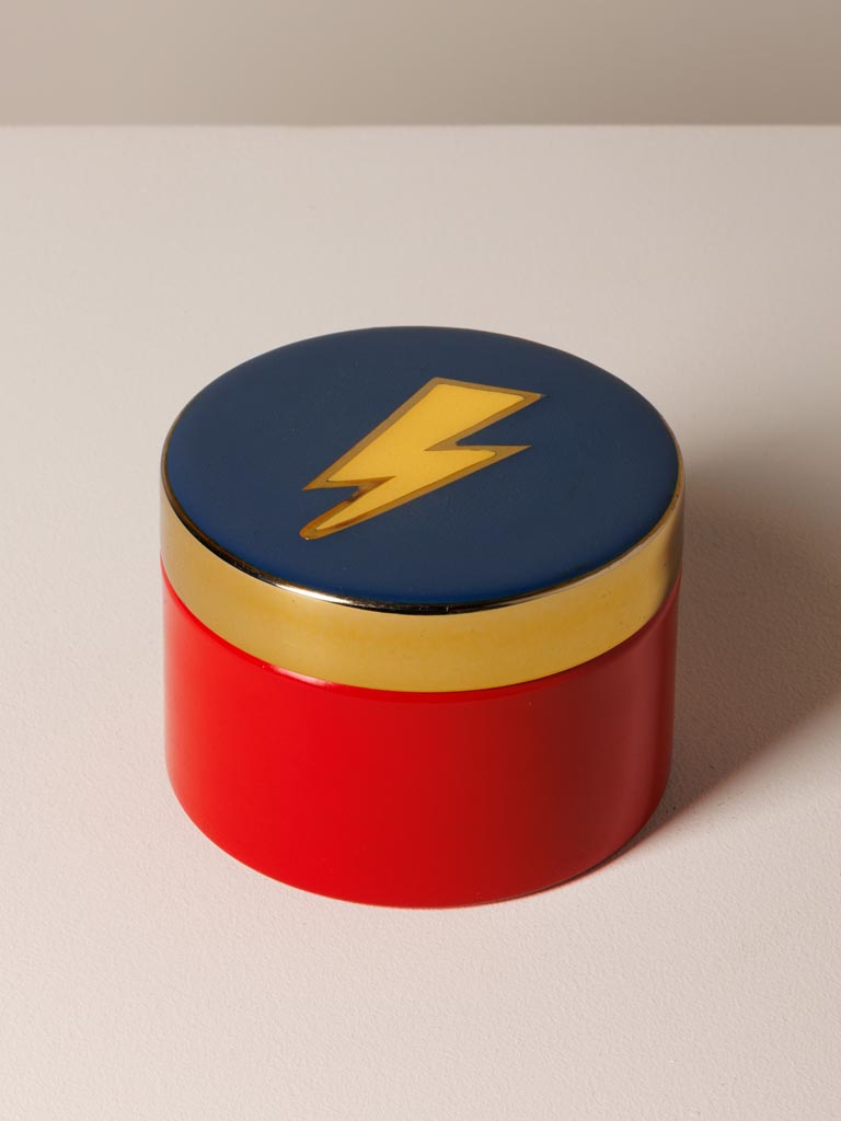 Thunder box Funkie - 1